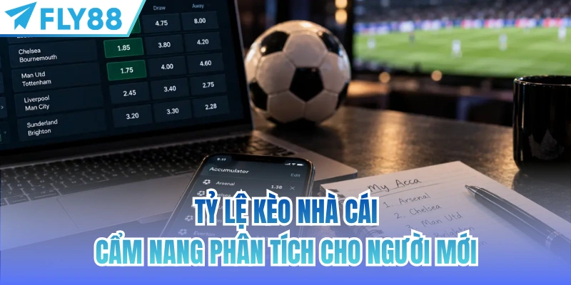 tỷ lệ kèo nhà cái